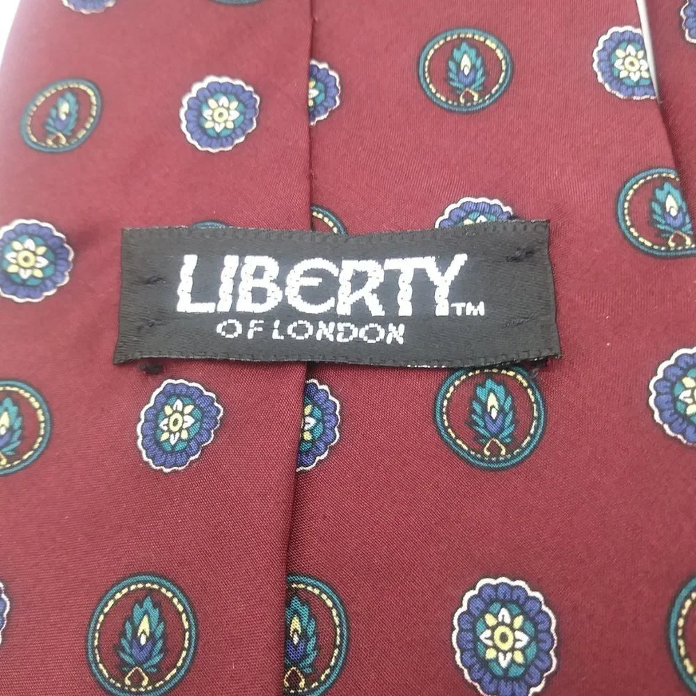 Liberty of London Tie